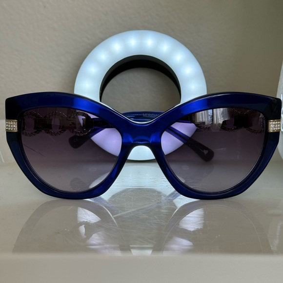 NWT- Brighton Meridian Adagio sunglasses. main image 6